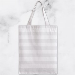 Horizontal Stripes Back