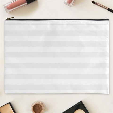 Horizontal Stripes Front