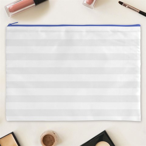 Horizontal Stripes Front