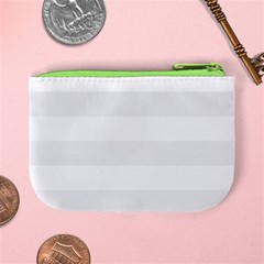 Horizontal Stripes Back