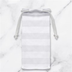 Horizontal Stripes Back