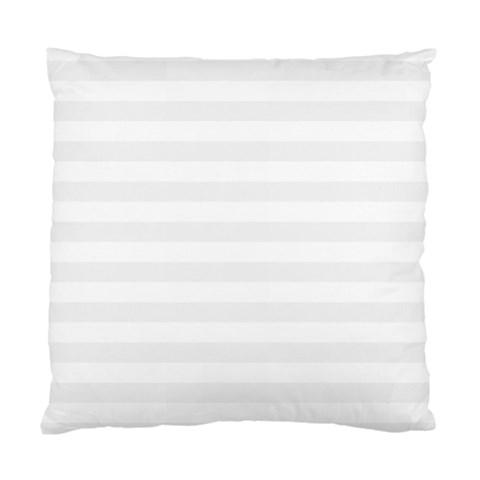 Horizontal Stripes Front