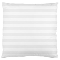 Horizontal Stripes Back