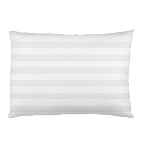 Horizontal Stripes Front
