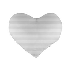 Horizontal Stripes Front