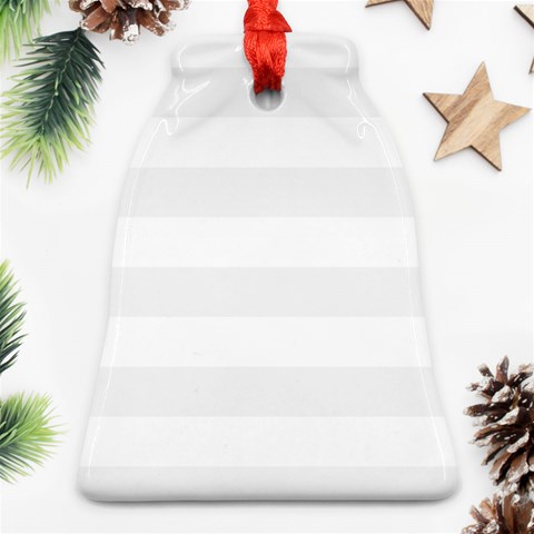 Horizontal Stripes Front