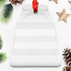 Horizontal Stripes Back