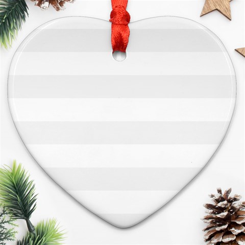 Horizontal Stripes Front