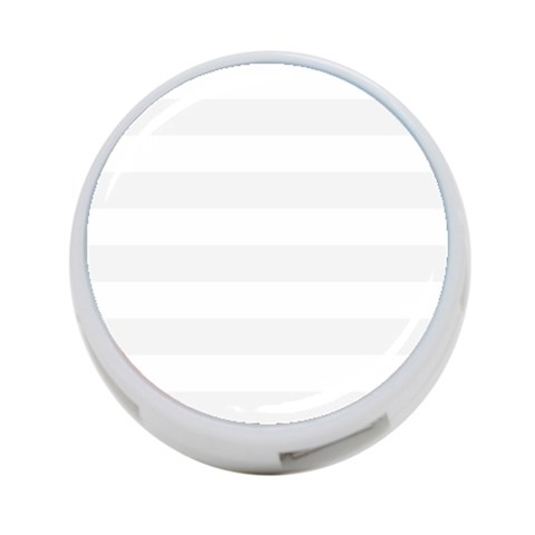 Horizontal Stripes Front