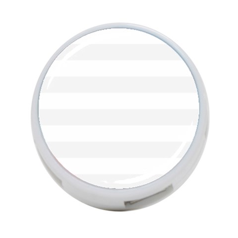 Horizontal Stripes Front