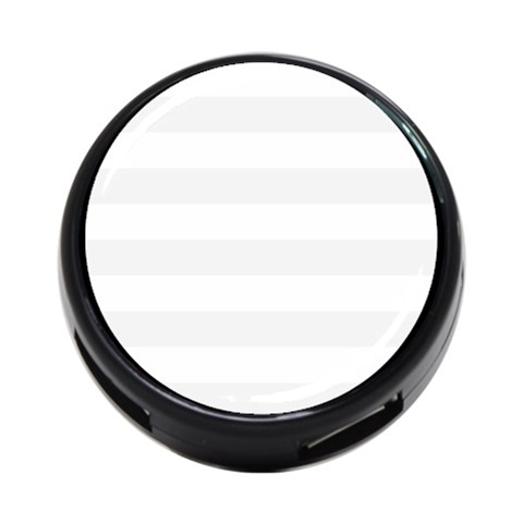 Horizontal Stripes Front