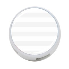Horizontal Stripes Front