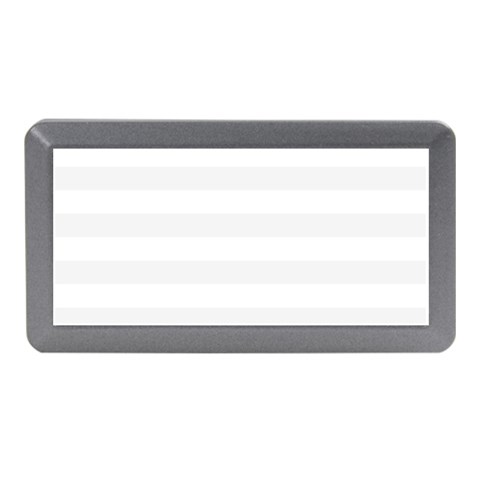 Horizontal Stripes Front