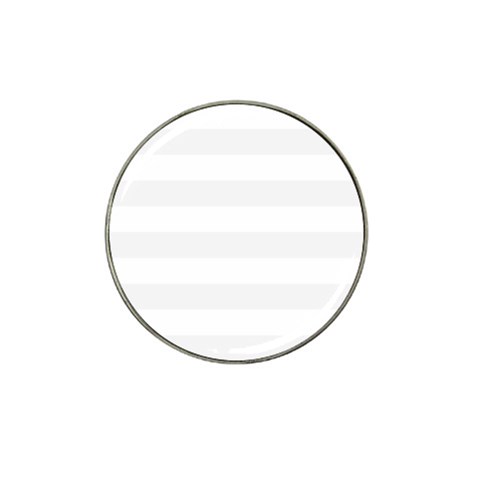 Horizontal Stripes Front
