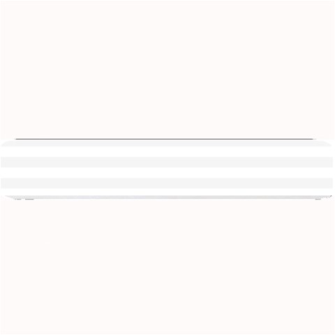 Horizontal Stripes 24 x4  Bar Mat