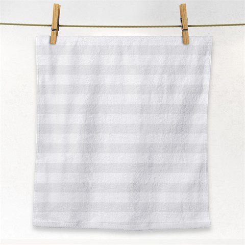 Horizontal Stripes Front