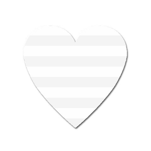 Horizontal Stripes Front