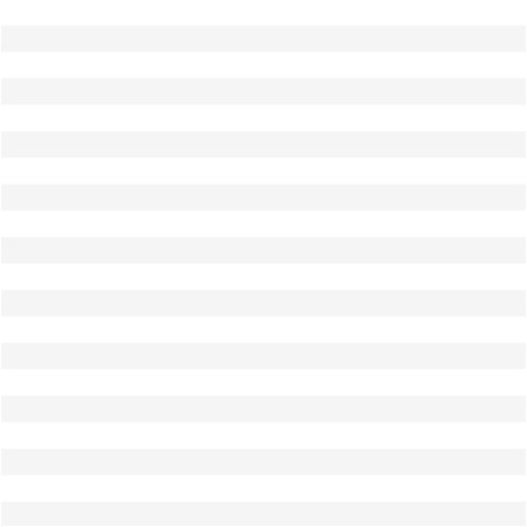 Horizontal Stripes 12 x12  Scrapbook Page - 1