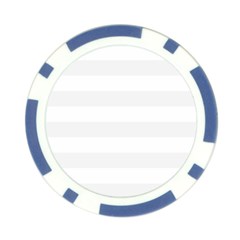 Horizontal Stripes Front