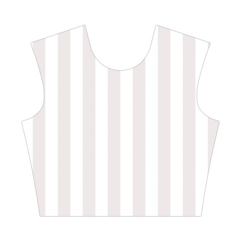 Vertical Stripes Front