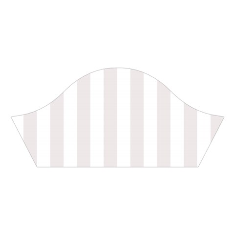 Vertical Stripes Left Sleeve