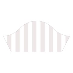 Vertical Stripes Right Sleeve