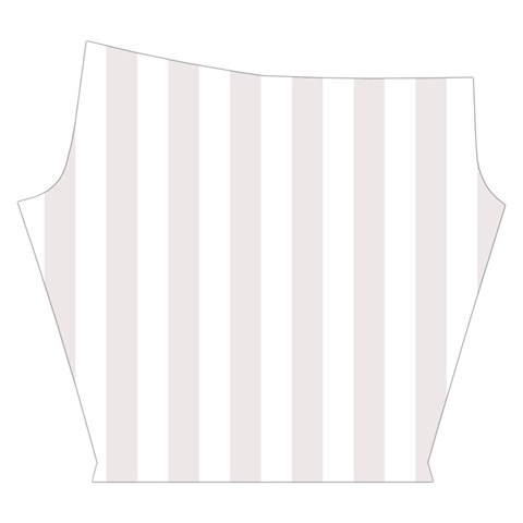 Vertical Stripes Right