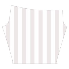 Vertical Stripes Right