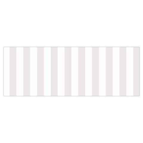Vertical Stripes Strap
