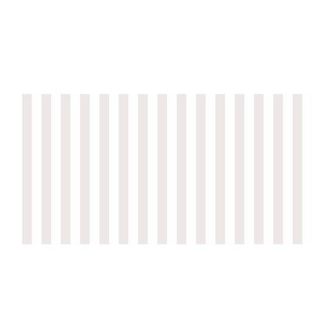 Vertical Stripes Front
