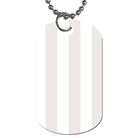 Vertical Stripes Front