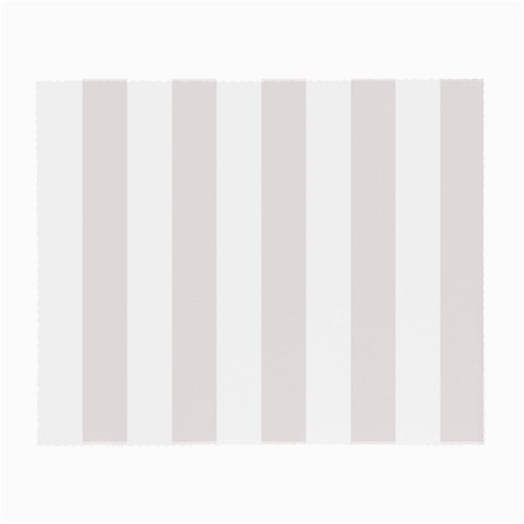 Vertical Stripes Front