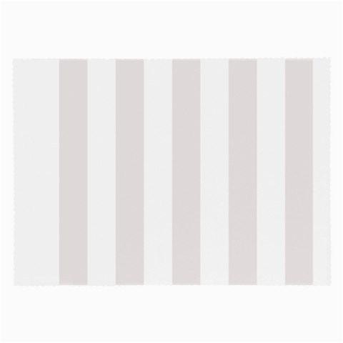 Vertical Stripes Front
