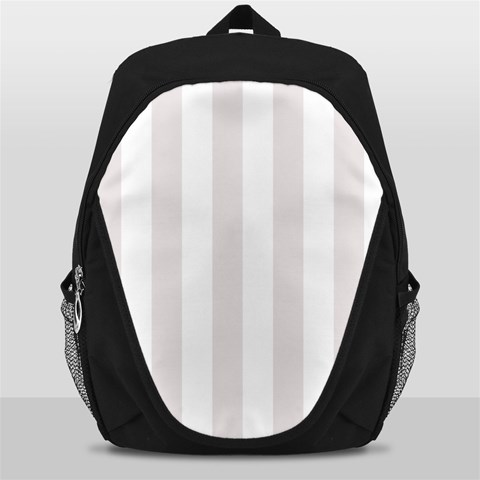 Vertical Stripes Front