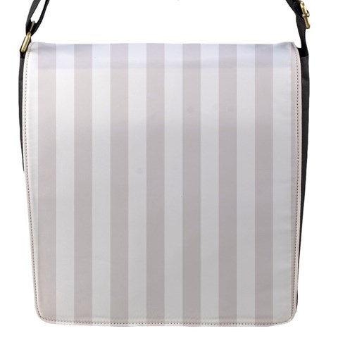 Vertical Stripes Front