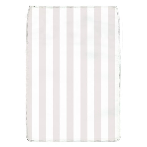 Vertical Stripes Front