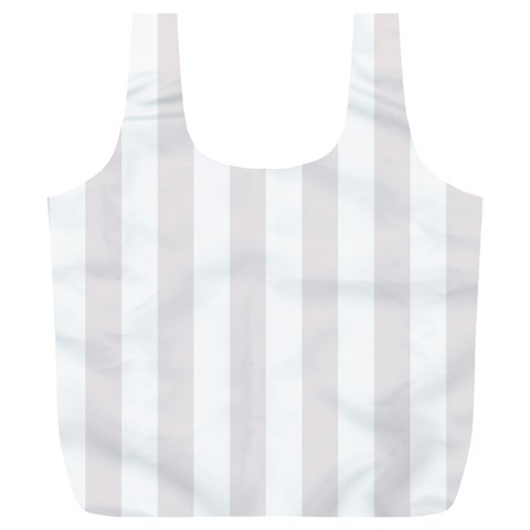 Vertical Stripes Front
