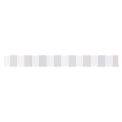 Vertical Stripes Strap