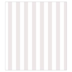 Vertical Stripes Front