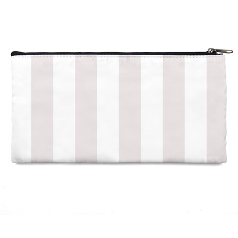 Vertical Stripes Back