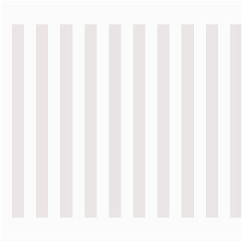 Vertical Stripes 10 x8  Print - 1
