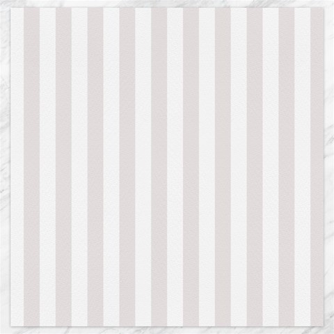 Vertical Stripes 19 x19.27  Canvas - 1