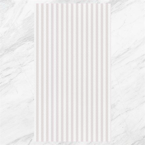 Vertical Stripes 39.28 x69.23  Canvas - 1