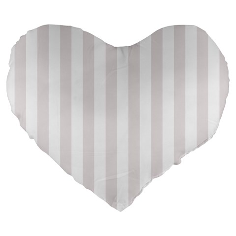 Vertical Stripes Front