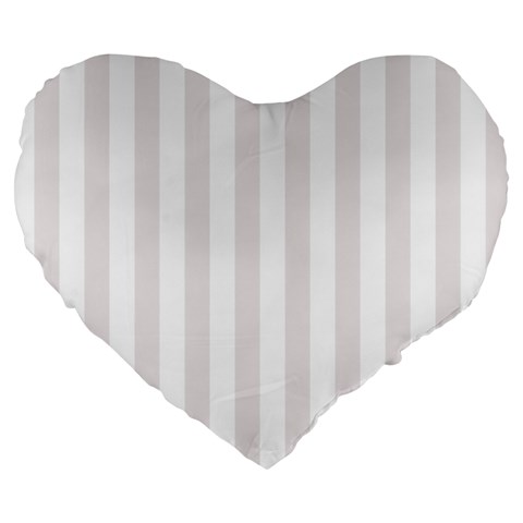 Vertical Stripes Front