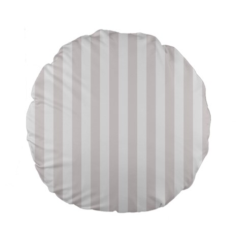 Vertical Stripes Front