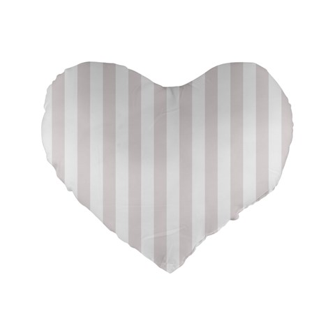 Vertical Stripes Front