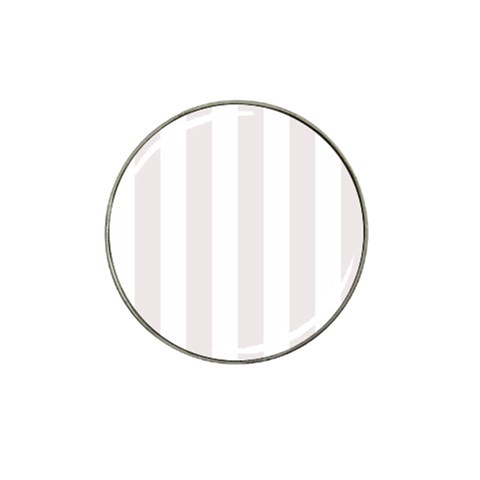 Vertical Stripes Front