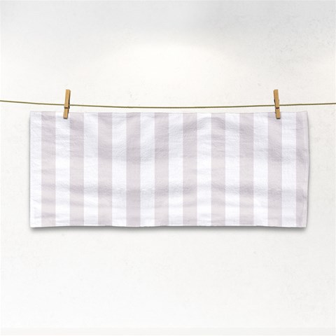 Vertical Stripes Front