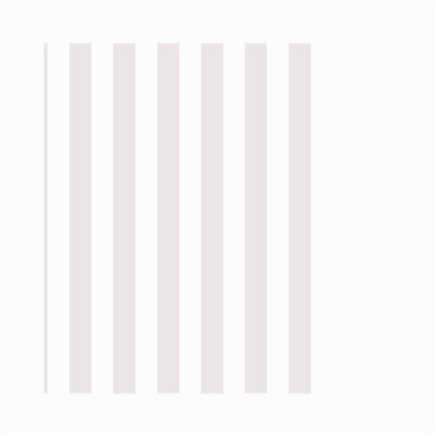 Vertical Stripes Front